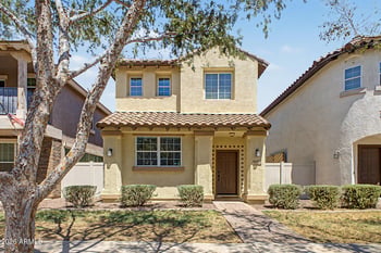3795 E Hans Dr, Gilbert, AZ 85296