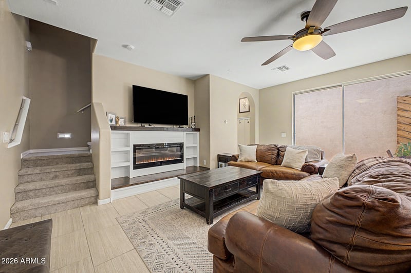3795 E Hans Dr, Gilbert, AZ 85296
