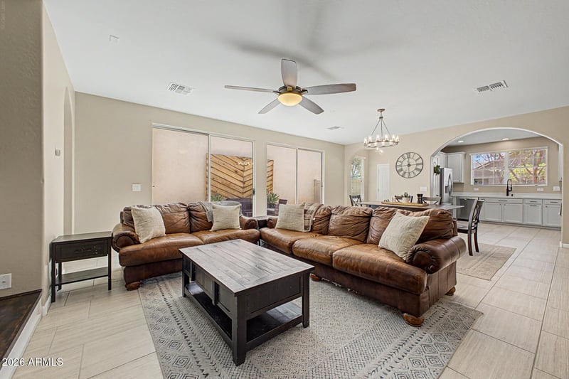 3795 E Hans Dr, Gilbert, AZ 85296