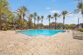 3795 E Hans Dr, Gilbert, AZ 85296