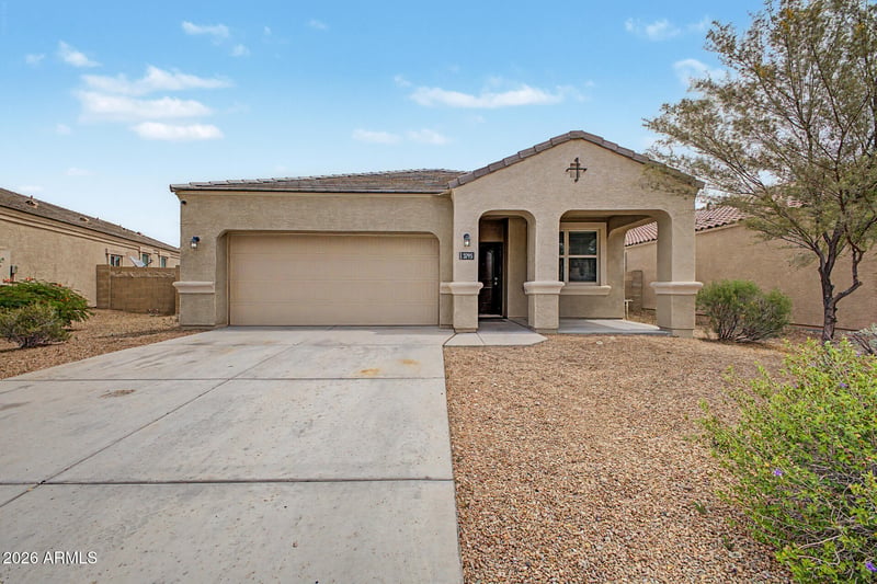 3795 N 298th Ave, Buckeye, AZ 85396