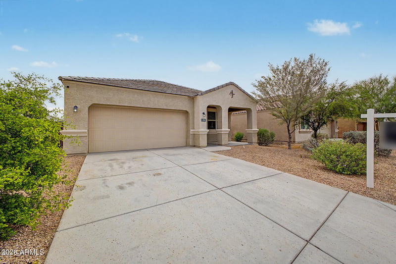 3795 N 298th Ave, Buckeye, AZ 85396