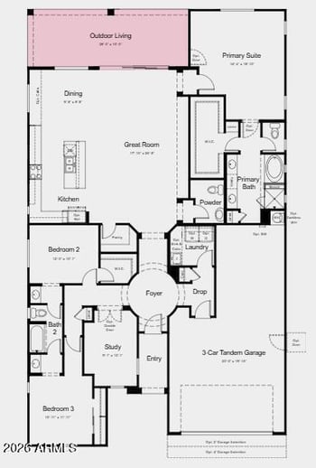 37954 Bridlewood Ln, San Tan Valley, AZ 85140
