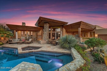 37955 95th Way, Scottsdale, AZ 85262