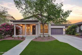 3796 Springfield St, Buckeye, AZ 85396