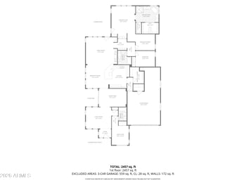 3796 Springfield St, Buckeye, AZ 85396
