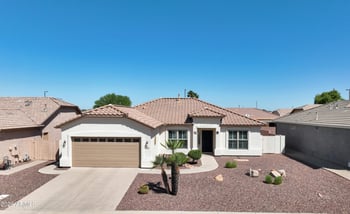 3796 Rolling Green Way, Chandler, AZ 85249