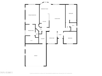 3796 Rolling Green Way, Chandler, AZ 85249