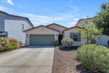 37963 Carolina Ave, San Tan Valley, AZ 85140