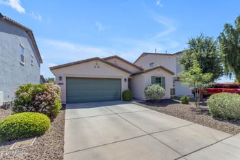 37963 Carolina Ave, San Tan Valley, AZ 85140