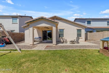 37963 Carolina Ave, San Tan Valley, AZ 85140