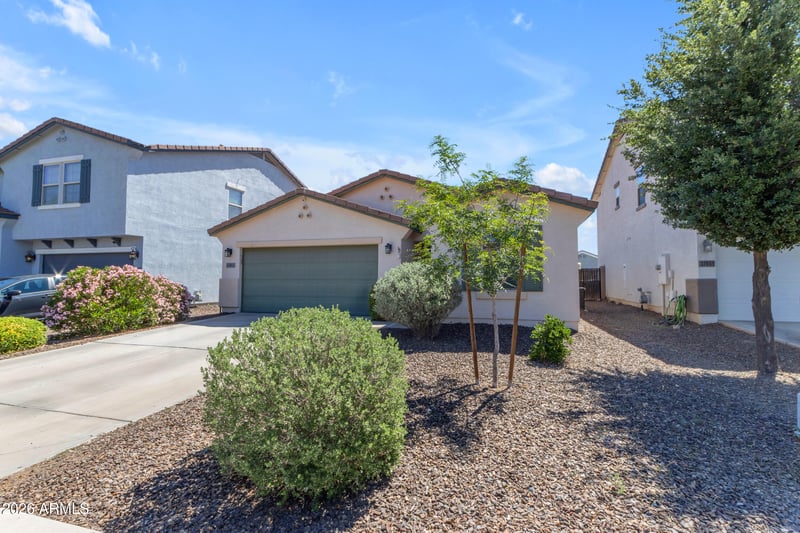 37963 Carolina Ave, San Tan Valley, AZ 85140