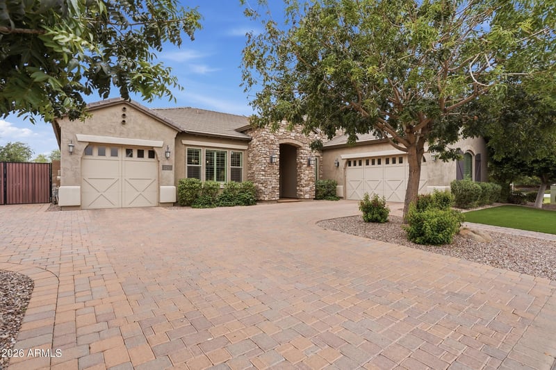 3797 E Aloe Pl, Chandler, AZ 85286