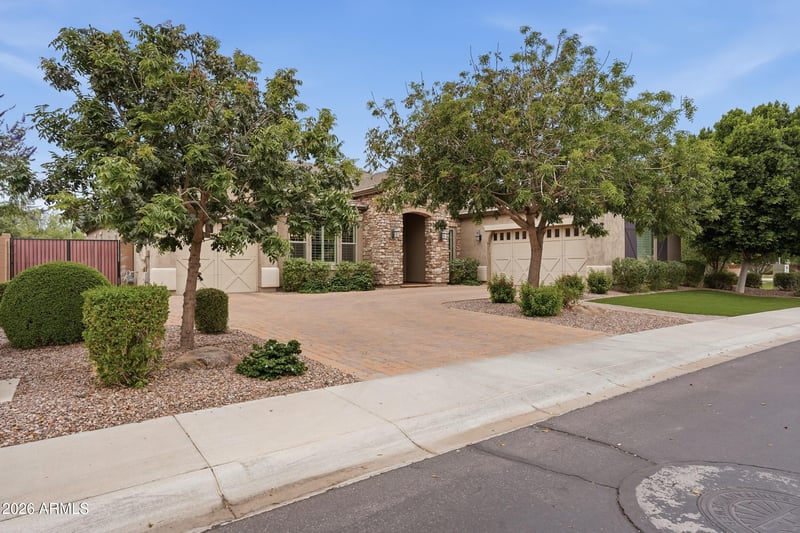 3797 E Aloe Pl, Chandler, AZ 85286