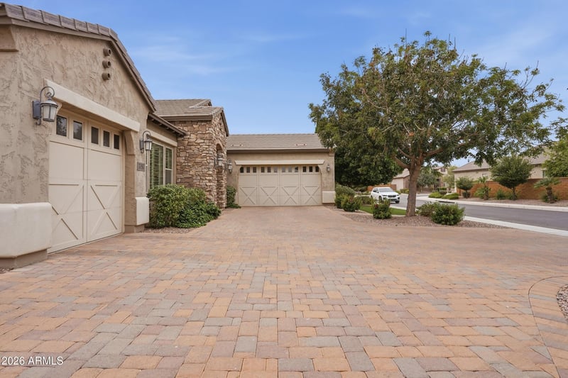 3797 E Aloe Pl, Chandler, AZ 85286