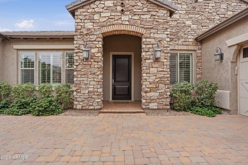3797 E Aloe Pl, Chandler, AZ 85286