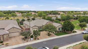 3797 Aloe Pl, Chandler, AZ 85286