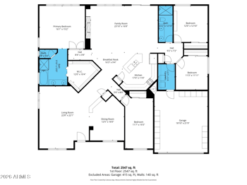 3797 Diamond Rd, Gilbert, AZ 85297