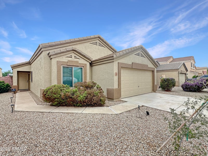 3797 W Morgan Ln, San Tan Valley, AZ 85144