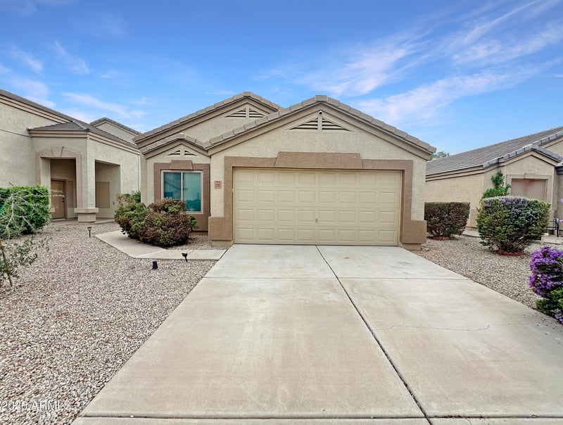 3797 W Morgan Ln, San Tan Valley, AZ 85144