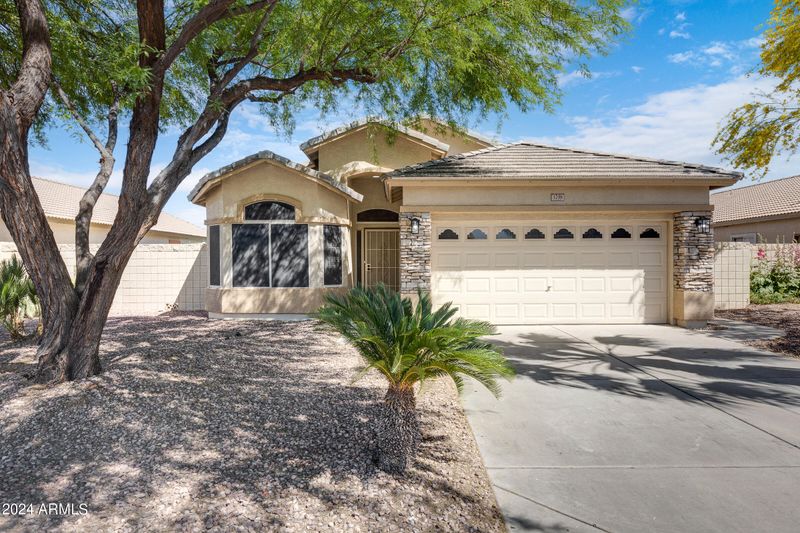 3798 E Thunderheart Trl, Gilbert, AZ 85297