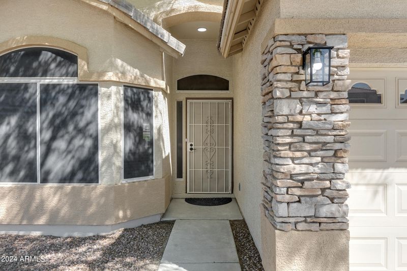 3798 E Thunderheart Trl, Gilbert, AZ 85297