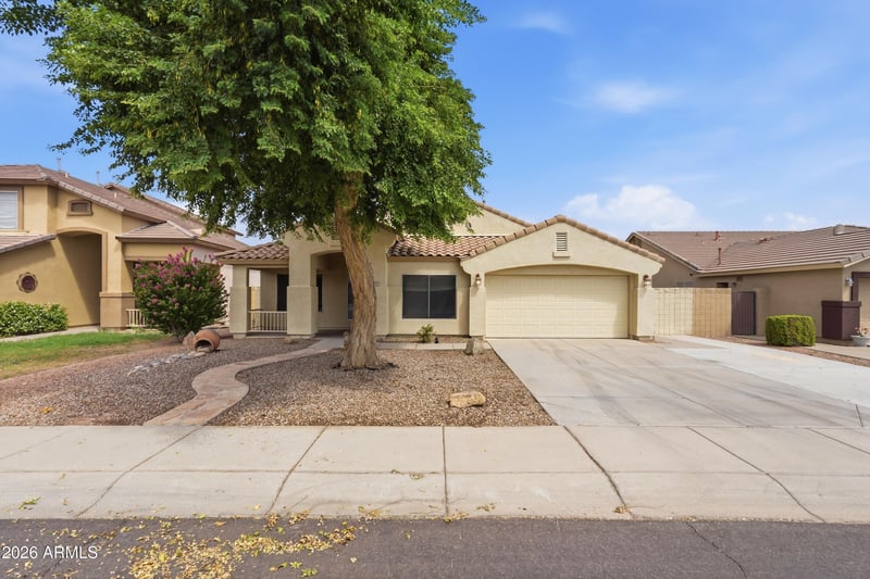 3798 Seton Ave, Gilbert, AZ 85297