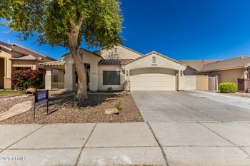 3798 Seton Ave, Gilbert, AZ 85297