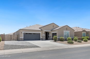 37981 Montserrat St, Maricopa, AZ 85138