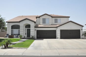 3799 E Indigo Bay Ct, Gilbert, AZ 85234