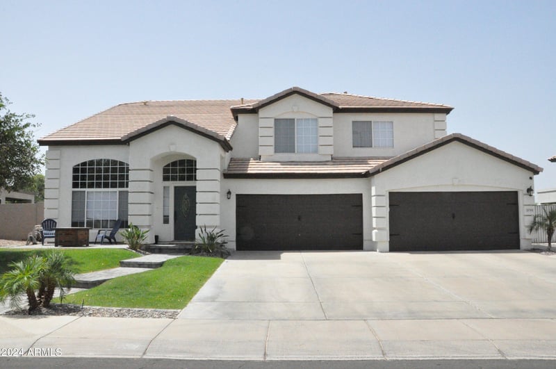 3799 E Indigo Bay Ct, Gilbert, AZ 85234