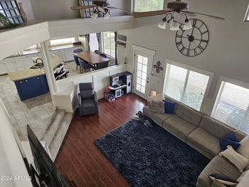3799 E Indigo Bay Ct, Gilbert, AZ 85234