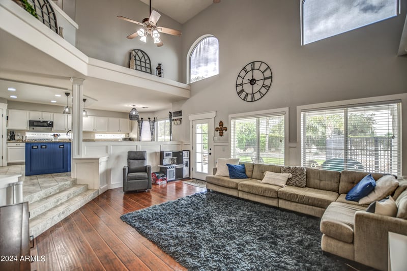 3799 E Indigo Bay Ct, Gilbert, AZ 85234