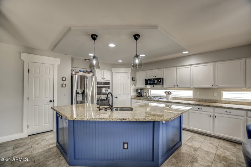 3799 E Indigo Bay Ct, Gilbert, AZ 85234