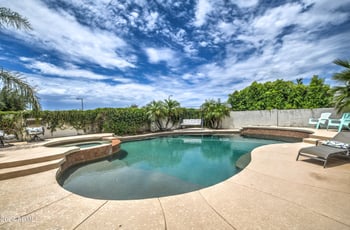 3799 E Indigo Bay Ct, Gilbert, AZ 85234