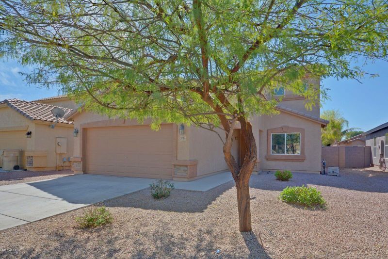 3799 E Morenci Rd, San Tan Valley, AZ 85143