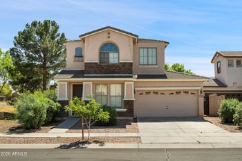 3799 Stampede Dr, Gilbert, AZ 85297