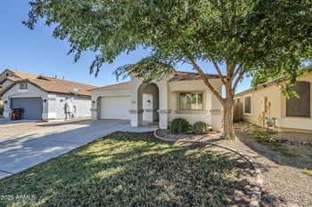 37991 Rusty Ln, San Tan Valley, AZ 85140