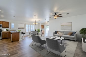 37991 Rusty Ln, San Tan Valley, AZ 85140