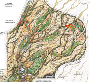 37995 109th St #136, Scottsdale, AZ 85262