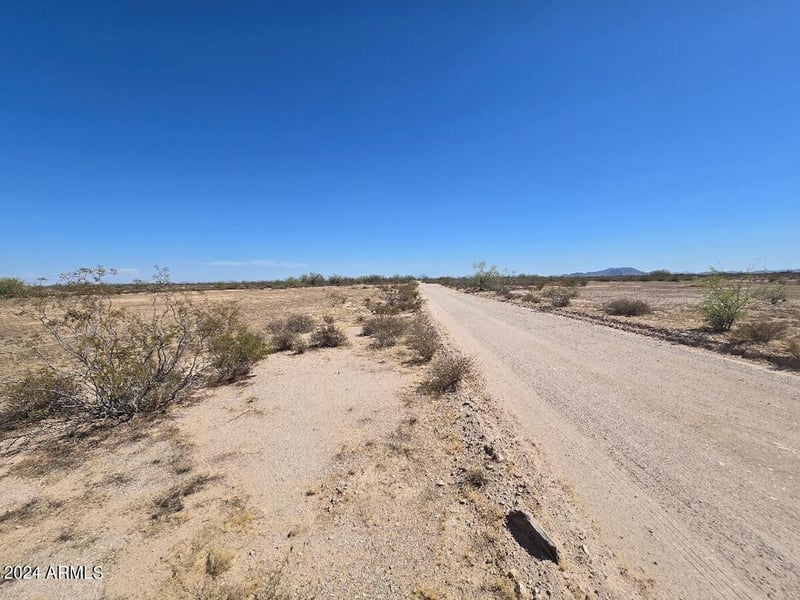 0 379th Ave #-, Tonopah, AZ 85354