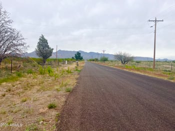 37XX Whitewater School Rd #3, Elfrida, AZ 85610