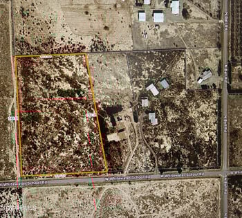 37XX Whitewater School Rd #3, Elfrida, AZ 85610