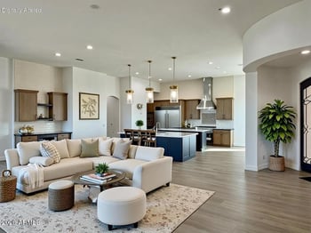 37XXX N 15th Ave Lot 1, Phoenix, AZ 85086
