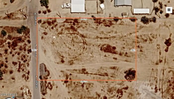 37XXX N 15th Ave Lot 1, Phoenix, AZ 85086