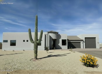 37XXX N 15th Ave Lot 1, Phoenix, AZ 85086