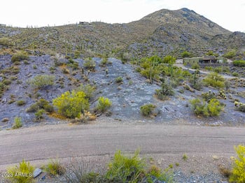 37xxx N Sunset Trl #1, Cave Creek, AZ 85331