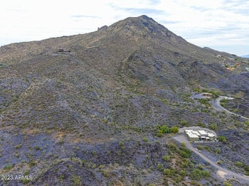 37xxx N Sunset Trl #1, Cave Creek, AZ 85331