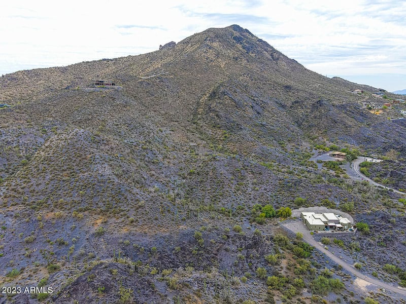 37xxx N Sunset Trl #1, Cave Creek, AZ 85331
