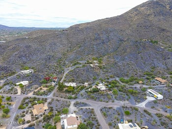 37xxx N Sunset Trl #1, Cave Creek, AZ 85331